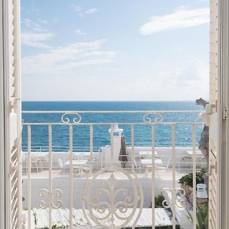 Casa San Vito Leilighet Monopoli Eksteriør bilde