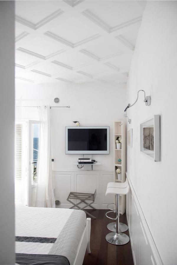 Casa San Vito Leilighet Monopoli Eksteriør bilde