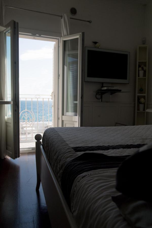 Casa San Vito Leilighet Monopoli Eksteriør bilde