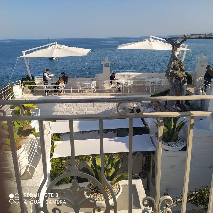 Casa San Vito Leilighet Monopoli Eksteriør bilde