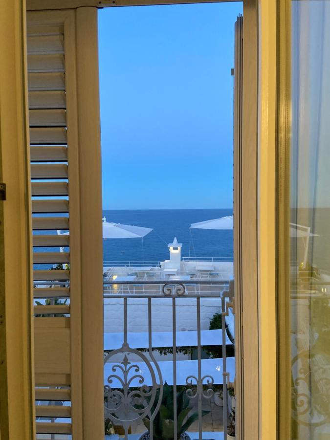 Casa San Vito Leilighet Monopoli Eksteriør bilde