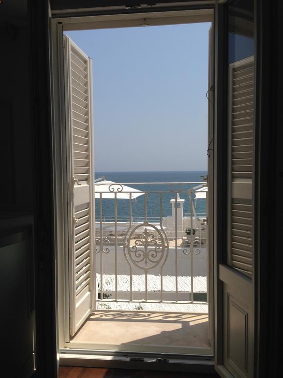 Casa San Vito Leilighet Monopoli Eksteriør bilde